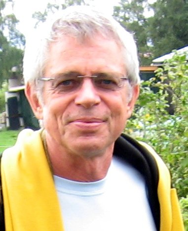 Dr. Hans-Martin Hirt